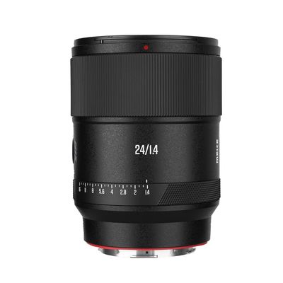 Meike 24mm F1.4 PRO AF Obiectiv Foto Mirrorless Montura L