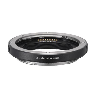 Hasselblad X Inel Extensie Macro 9mm