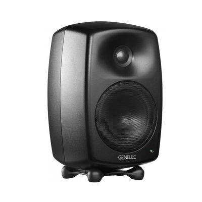 Genelec 8030CM Monitor Studio Activ 50 W + 50 W Negru