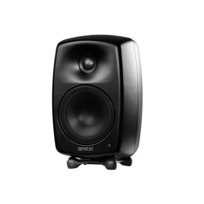 Genelec 8030CM Monitor Studio Activ 50 W + 50 W Negru