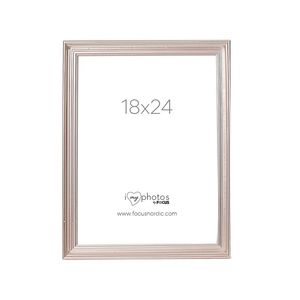 Focus Verona Rama Foto 18x24cm Argintiu