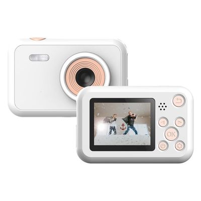 SJCAM Funcam Aparat Foto Compact Alb