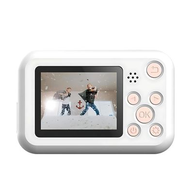 SJCAM Funcam Aparat Foto Compact Alb