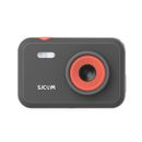 SJCAM Funcam Aparat Foto Compact Negru