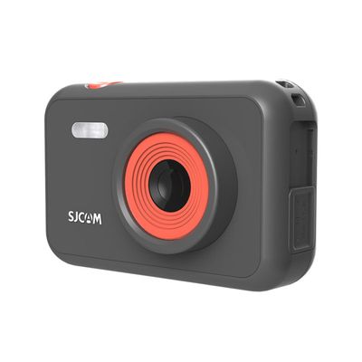SJCAM Funcam Aparat Foto Compact Negru