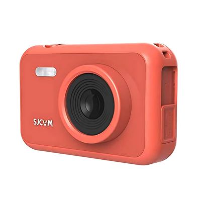 SJCAM Funcam Aparat Foto Compact Portocaliu