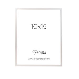 Focus Soul Rama Foto 10x15cm Alb