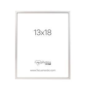 Focus Soul Rama Foto 13x18cm Alb