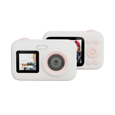 SJCAM Funcam+ Aparat Foto Compact Alb