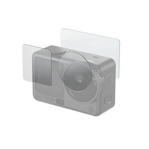 SmallRig 5892 Kit Folii de Protectie a Ecranului pentru DJI Osmo Action 6