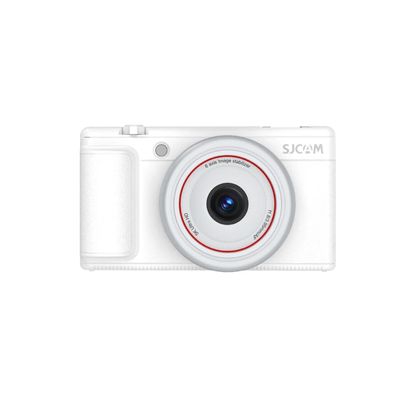 SJCAM ZV200 Aparat Foto Compact Alb