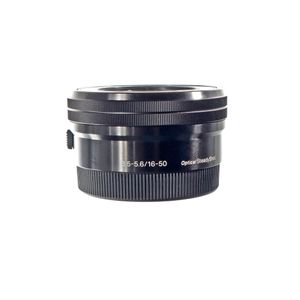 Sony 16-50mm F3.5-5.6 PZ OSS SH-1030974