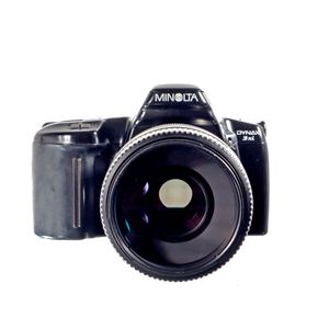 Minolta Dynax 3Xi + Sony 75-300mm F4.5-5.6 SH-1030970