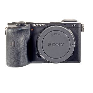Sony A6600 Body SH-1029868