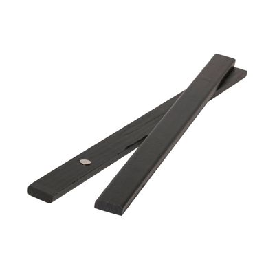Focus Rama Suport Magnetic Poster 31cm Negru