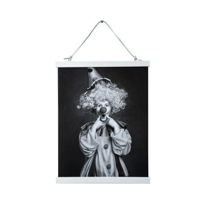 Focus Rama Suport Magnetic Poster 31cm Alb