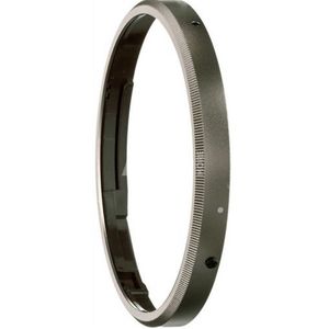 Nisi Inel obiectiv GN-2 gri pentru Ricoh GR IIIx