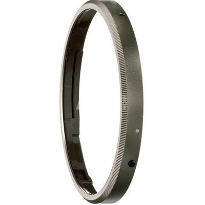 Nisi Inel obiectiv GN-2 gri pentru Ricoh GR IIIx