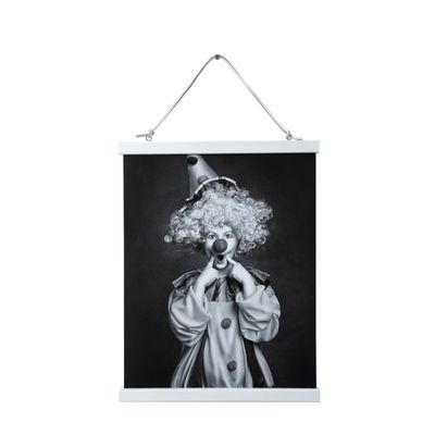 Focus Rama Suport Magnetic Poster 51cm Alb