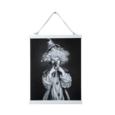 Focus Rama Suport Magnetic Poster 62cm Alb