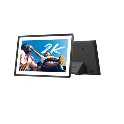 Lexar Pexar Rama Foto Digitala cu Touchscreen 11 inch 2K WI-FI 32GB Stocare Negru