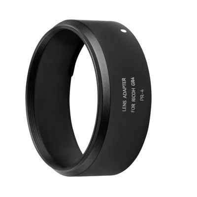 NiSi Adaptor Filtre pentru Ricoh GR IV 49mm