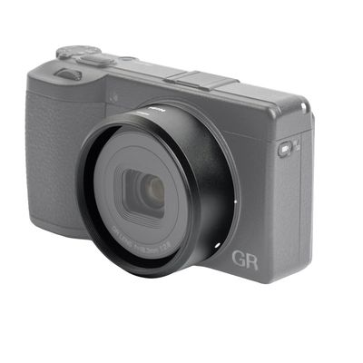 NiSi Adaptor Filtre pentru Ricoh GR IV 49mm