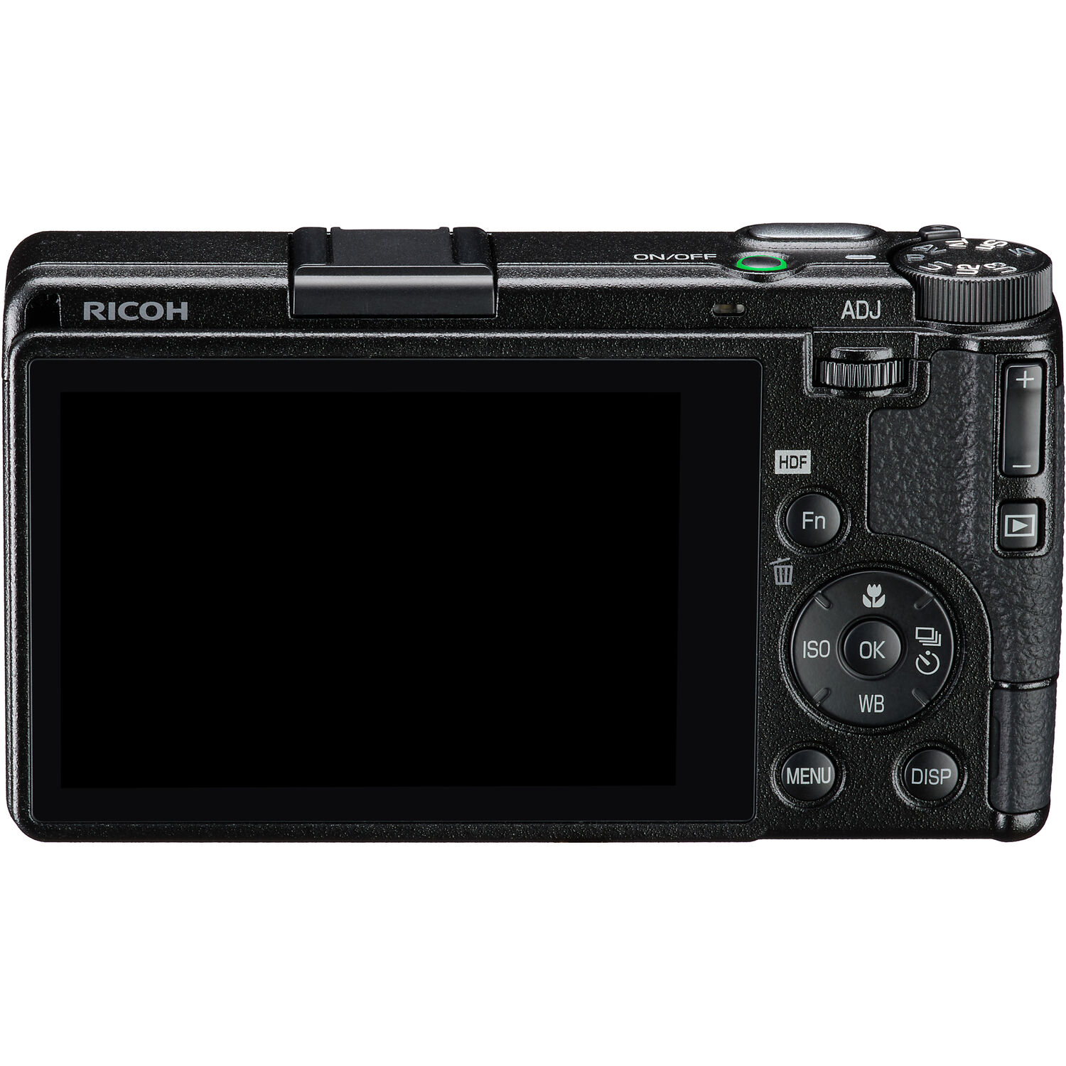 Ricoh GR IV HDF Aparat Foto Compact 28mm 25.7Mpx-F64.ro - F64.ro
