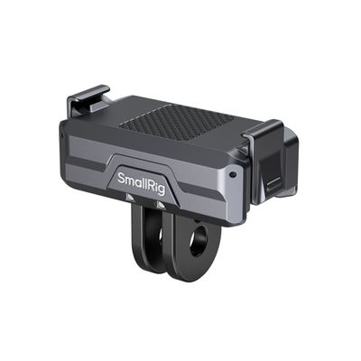 SmallRig 3662 Adaptor Magnetic pentru DJI Osmo Action