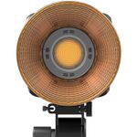 SmallRig3976RC450BCOBLampaLEDBicolor27006500K121000lux