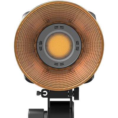 SmallRig 3976 RC450B COB Lampa LED Bi-color 2700-6500K 121000 lux