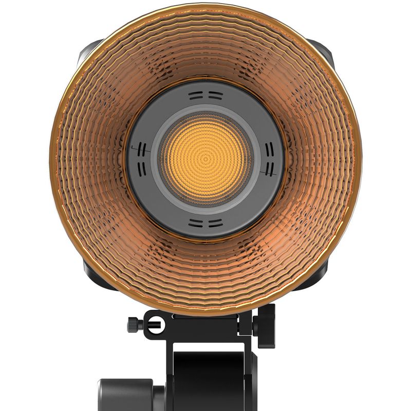 SmallRig3976RC450BCOBLampaLEDBicolor27006500K121000lux