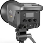 SmallRig3976RC450BCOBLampaLEDBicolor27006500K121000lux