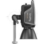 SmallRig3976RC450BCOBLampaLEDBicolor27006500K121000lux