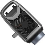 SmallRig3976RC450BCOBLampaLEDBicolor27006500K121000lux