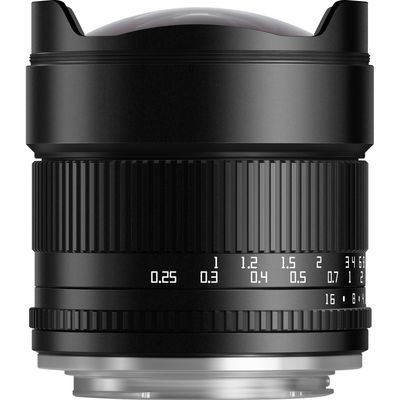 TTArtisan 10mm F2 Obiectiv Foto Mirrorless Montura RF