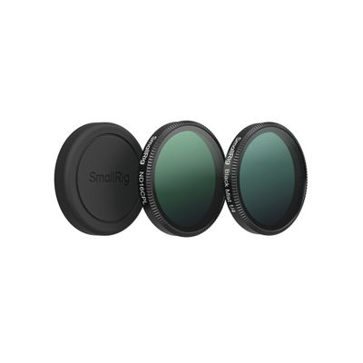 SmallRig 5896 Kit Filtre pentru DJI Osmo Action 6