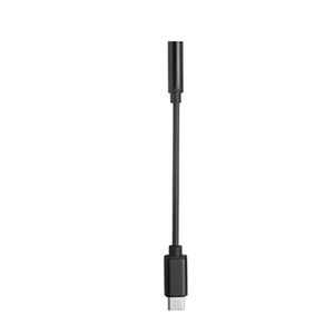 Resigilat: Godox Adaptor Audio 3.5mm TRRS la USB Type-C - RS125070563-2