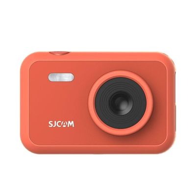 SJCAM Funcam Aparat Foto Compact Rosu