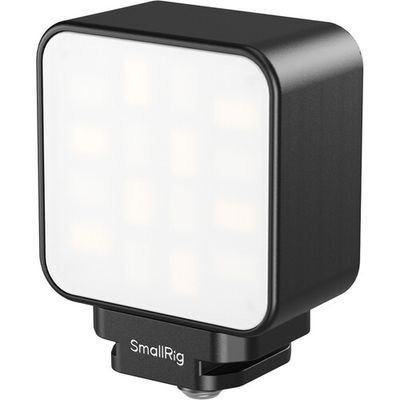 SmallRig 5446 Lampa LED pt Camere de Actiune