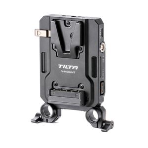 Tilta Placa de Montare Baterie Mini PD V-Mount