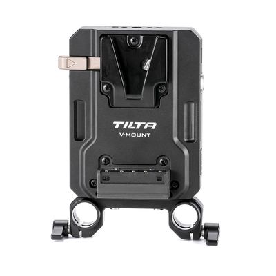 Tilta Placa de Montare Baterie Mini PD V-Mount