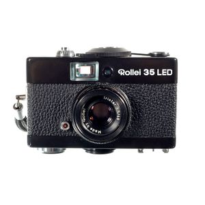 Rollei 35 LED SH-1031014