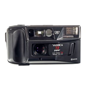 Yashica T3 Super SH-1031017
