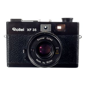 Rollei XF 35 Sonnar 40mm SH-1031016