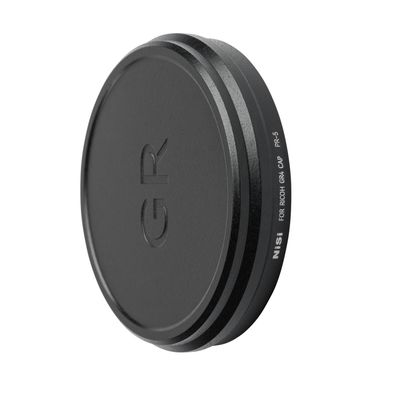 NiSi Capac Obiectiv pentru Ricoh GR IV