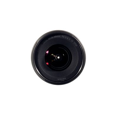 Canon 15-30mm F/4.5-6.3 IS STM SH-1030952