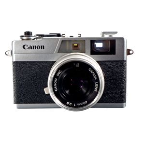 Canon Canonet 28 SH-1031010