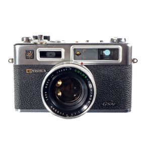 Yashica Electro 35 SH-1031018