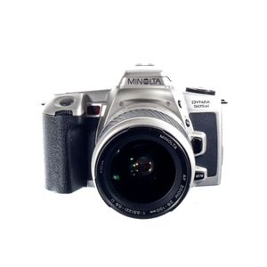 Minolta Dynax 505si+Minolta AF 28-100mm f/3.5-5.6 SH-1030988